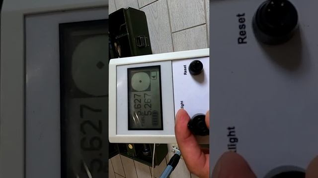 Магнитометры для поиска железа