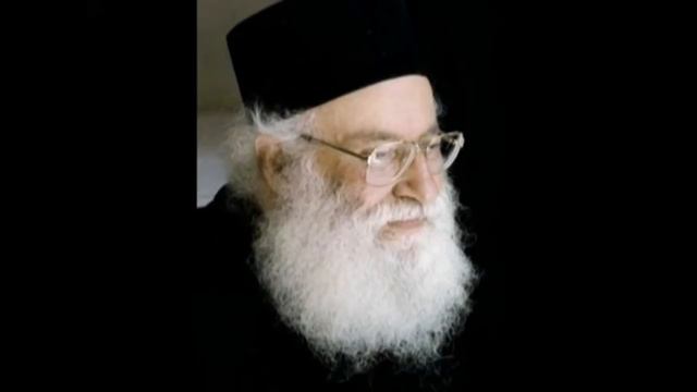 ЛЖЕПРОРОК И ЕГО ЧУДЕСА. АРХИМАНДРИТ АФАНАСИЙ (МИТИЛИНЕОС)