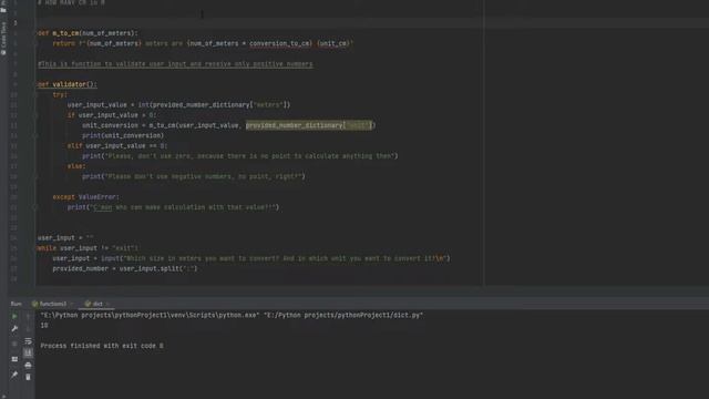 17 Python dictionary data type for absolute beginners