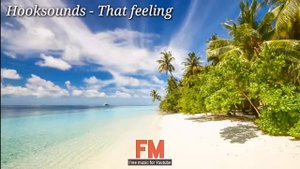 Музыка без авторских прав — Hooksounds - That feeling