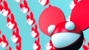 deadmau5 - 1 Hour Chill Mix
