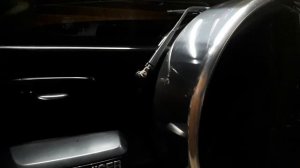 Автомобильная полироль от SOFT99 color evolution #black