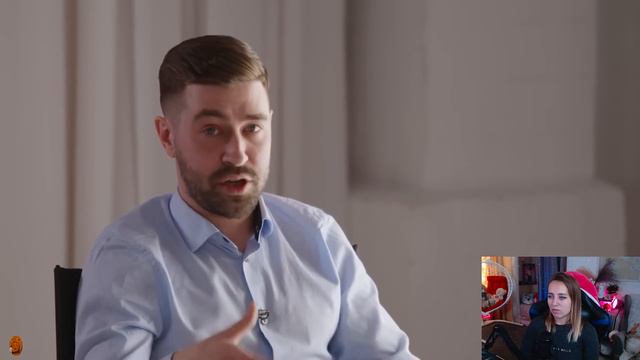 Кем не стала Россия 23 Из грузчика в звёзды |Интервью Вячеслава и Владимира |РЕАКЦИЯ на - Нетология