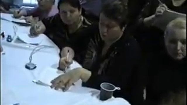 4 Часа Теоретических и Практических Занятий по Массажу от Практикующего Массажиста-Доктора. Часть 2 смотреть онлайн