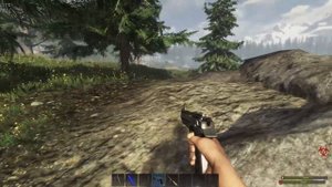 SUBSISTENCE прохождение - 2#3 Волк убийца. Гайд по выживанию. Последнее обновление Обзор