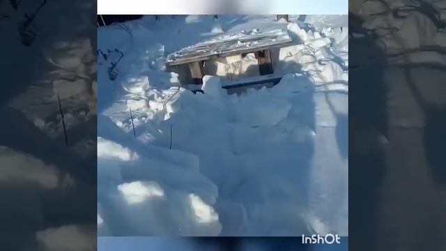 Крайний день отдыха / В Усть-Баргузине /Приятного просмотра смотреть онлайн