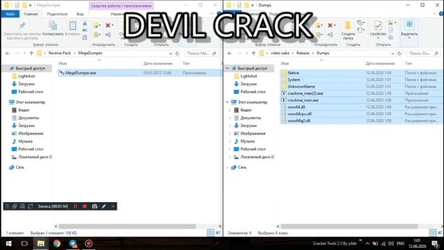 Reverse Engineering | Easy Unpack Enigma Protector
