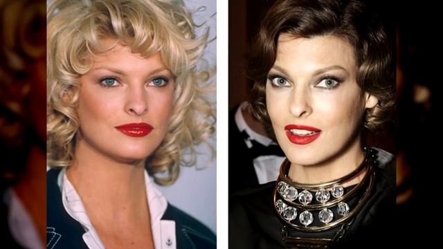 Как выглядят ЗВЕЗДЫ после блефаропластики! смотреть онлайн