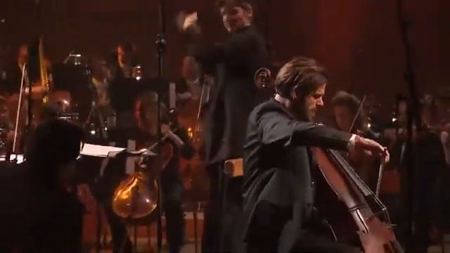 Stjepan HAUSER || Adagio (Tomaso Albinoni) live смотреть онлайн