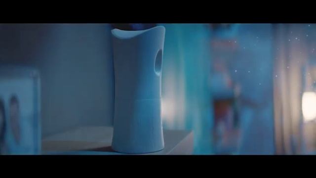 AirWick "Магия балета" смотреть онлайн