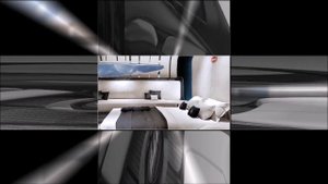 ЯХТА ОТ БУГАТТИ/Bugatti Niniette 66