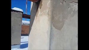 Возможные протечки кровли из ПВХ мембраны