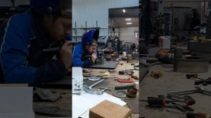 Пособие для аргонщиков