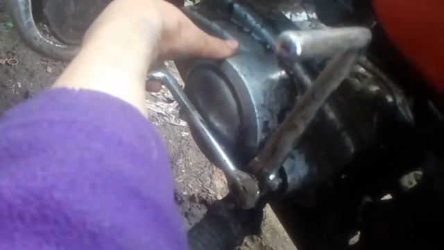 Обзор на мотоцикл Минск смотреть онлайн