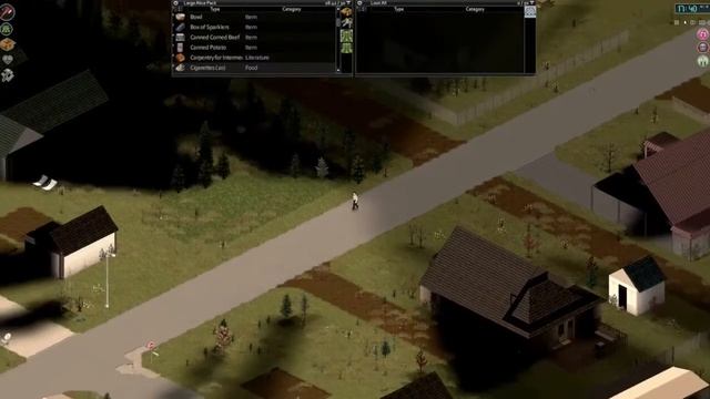 Project Zomboid | Build 32 | Season 4 Ep. 23 - Looting + Beehives смотреть онлайн