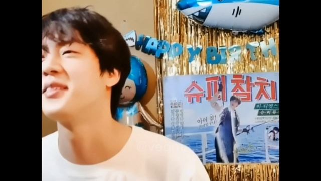 Super Tuna Сок Джин смотреть онлайн