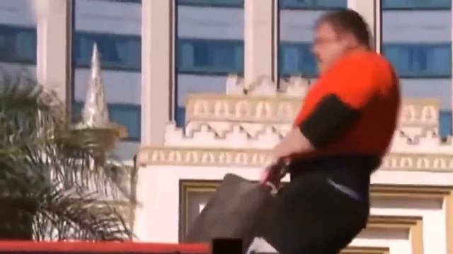 Dunyodagi 10ta Eng Kuchli  Odam