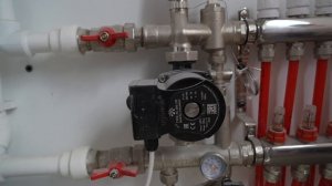 9 ошибок при обвязке котельной с газовым котлом