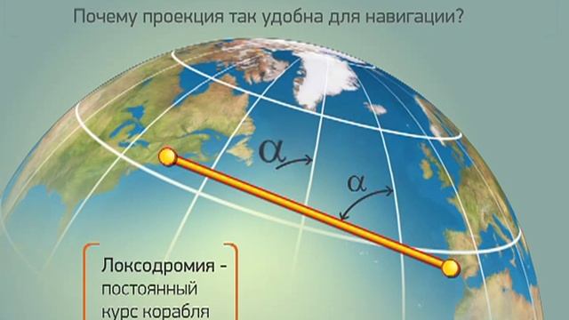 500 лет - Герарду Меркатору