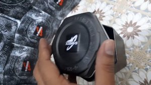 G Shock GST-B400AD-1A4DR G-Steel Smartphone Link Tough Solar Stainless Steel Watch Box Opening