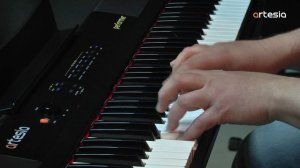 Абсолютный бестселлер 2024 - цифровое пианино Artesia Performer