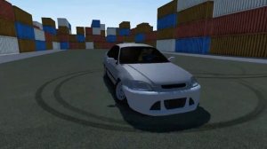 КАК СДЕЛАТЬ ПОНЧИК НА ПЕРЕДНЕМ ПРИВОДЕ