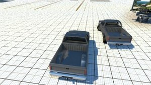Как поствить мишину чтоб она гналась в Beamng drive!!