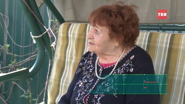 Как живется в пансионате для пожилых: один день из жизни людей третьего возраста смотреть онлайн