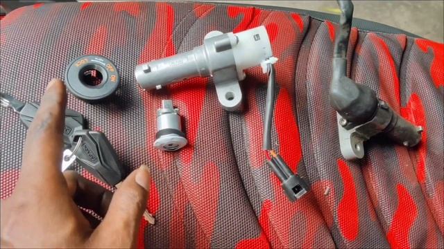 Ntorq Display Not Working | Ntorq Starting Problem | Use 3 Simple Steps & Problem FIX смотреть онлайн