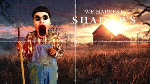 🔴 LIVE - BADVO1CE - ЗОМБИ ФЕРМА - We Harvest Shadows