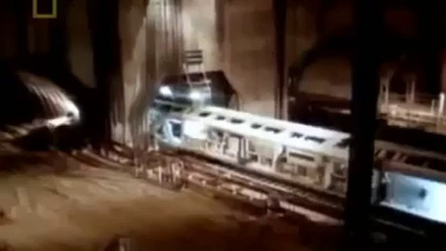 CHANNEL TUNNEL DOCUMENTARY смотреть онлайн
