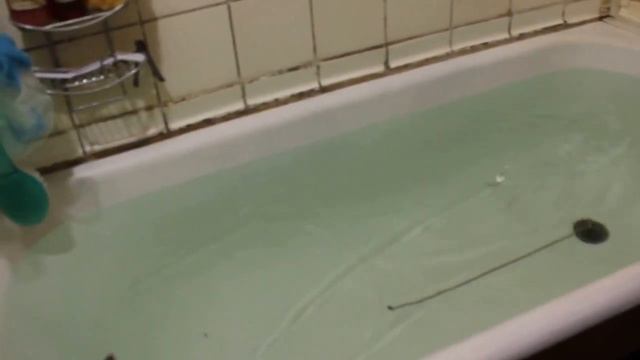 Жереховая блесна в ванной смотреть онлайн