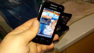 Samsung GT-C6712 Duos - установление причин неисправности и определение объёмов работ по устранению