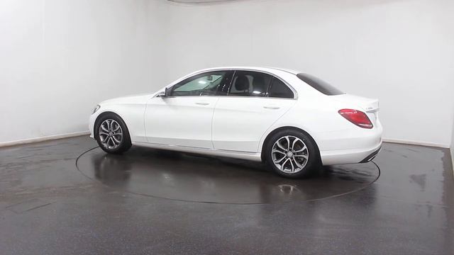 LL16OSD MERCEDES-BENZ C CLASS 2.0 C350 E SPORT 4d 208 BHP смотреть онлайн