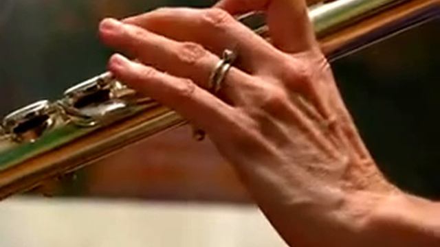 Jupiter 500 Used Alto Flute w/ Straight Head - Excellent! смотреть онлайн