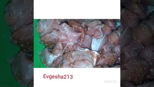 Мясо с гречкой в духовке. Готовим в ультро про tupperware . Очегь вкусно смотреть онлайн