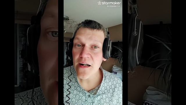 StarMaker_Чиж - Вернись_solo_2024-09-15_video смотреть онлайн