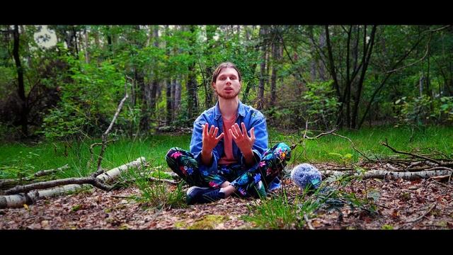 Слейся с потоком и ничего не делай | Медитация Лао Цзы смотреть онлайн