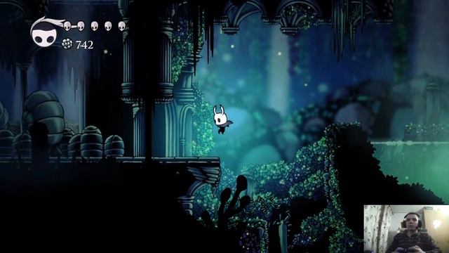 Hollow Knight СТРИМ. Залетай!!! смотреть онлайн