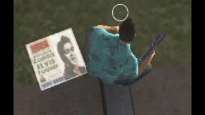 Разбор Айсберга по GTA 3 ( Часть 1)