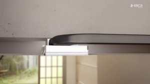 Потолочная вытяжка Elica Skydome и Elica Illusion