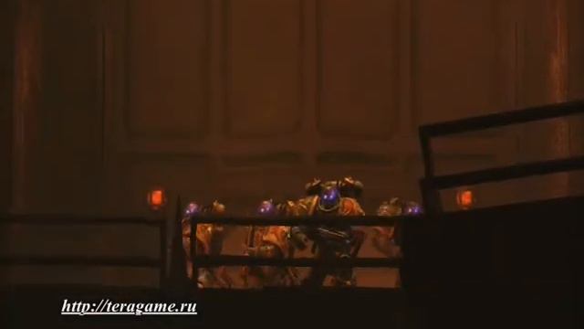 Warhammer 40000 Space Marine 09 смотреть онлайн