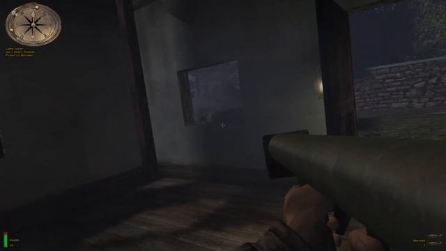 Medal Of Honor Allied Assault Breakthrough (2003) | Gameplay Walkthrough смотреть онлайн