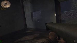 Medal Of Honor Allied Assault Breakthrough (2003) | Gameplay Walkthrough