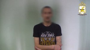 Ограбление магазина в Верхнеднепровском (Смоленская область)