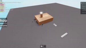 ROBLOX | Got Outside Public Toilet Bathroom|Frog jump|