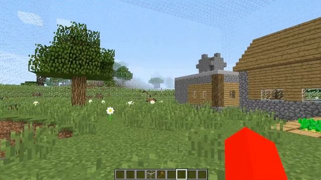 АУЫЛГА СУНАМИ КЕЛЕ ЖАТЫР | Казакша майнкарфт Yacrazy смотреть онлайн