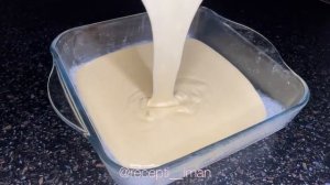 Пирог "10 ложек", вкусный, быстрый пирог к чаю, пирог из доступных ингредиентов.