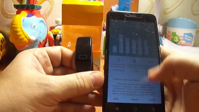 фитнес браслет давление, пульсометр, шагомер, каллории, обзор mi band 2 смотреть онлайн