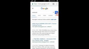 Tutorial DDOS Menggunakan Termux